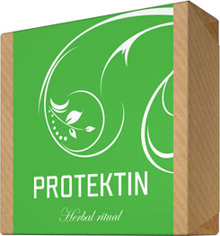 Protektin_mydlo Artrin szappan