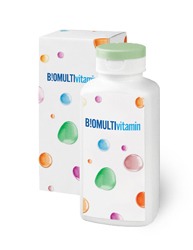 B!OMULTIvitamin