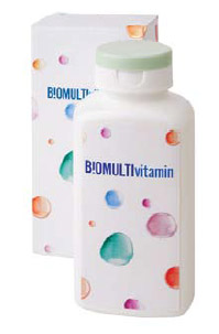 biomultivitamin