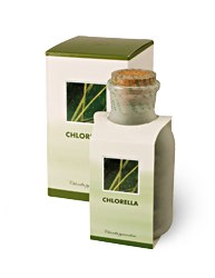 Chlorella
