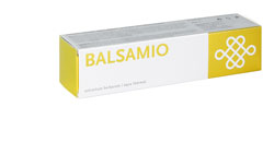 Balsamio