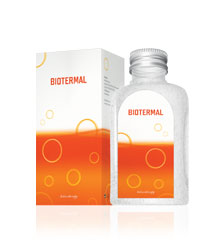 Biotermal