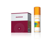 Imunosan + Spiron