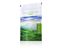 Organic Barley Juice powder