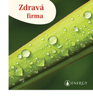 Energy aktu�ln�
