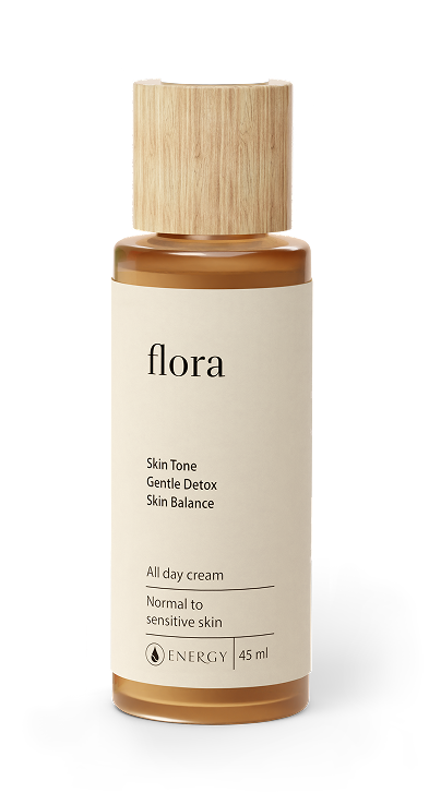 flora