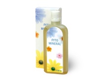 bioinformační roztok koloidních minerálů