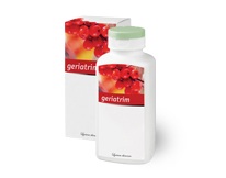 bioinformační přípravek obsahující kombinaci z rostlin a plodů