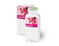 bioinformační přípravek s unikátní kombinací protizánětlivých extraktů