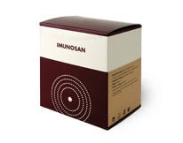 bioinformační přípravek s unikátní kombinací účinných přírodních látek