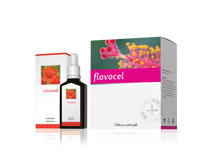 Vironal + Flavocel