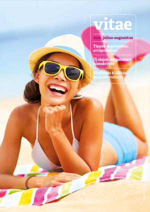 Vitae Magazin