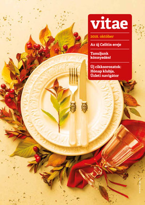 Vitae Magazin