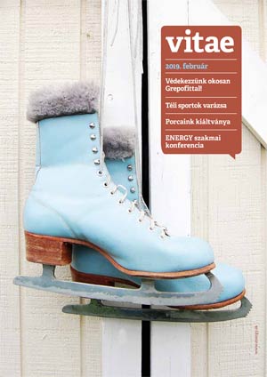 Vitae Magazin