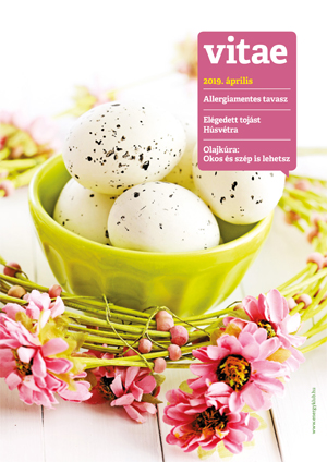 Vitae Magazin
