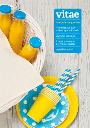 Vitae Magazin