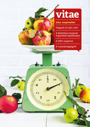 Vitae Magazin