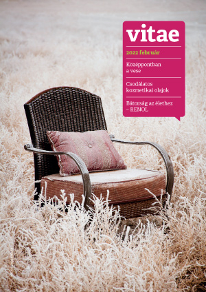 Vitae Magazin