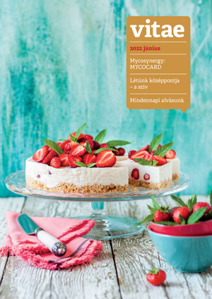 Vitae Magazin