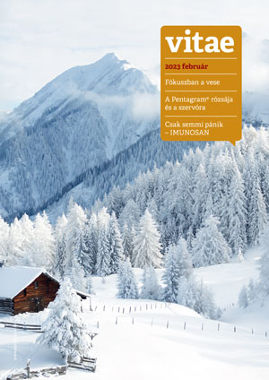 Vitae Magazin