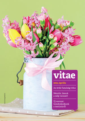 Vitae Magazin