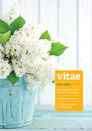 Vitae Magazin