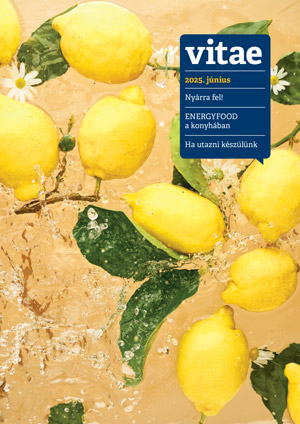 Vitae Magazin