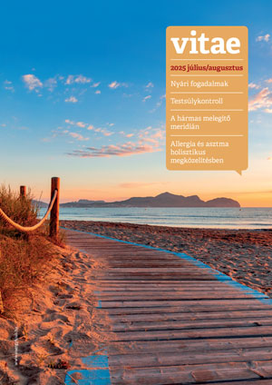 Vitae Magazin