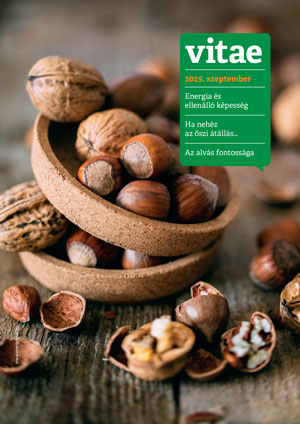 Vitae Magazin