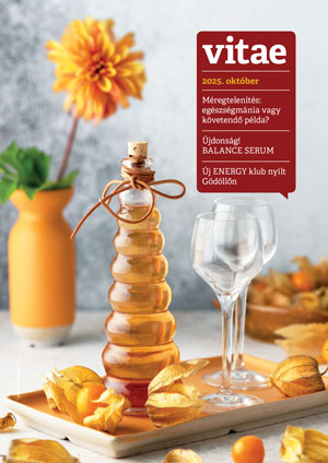 Vitae Magazin