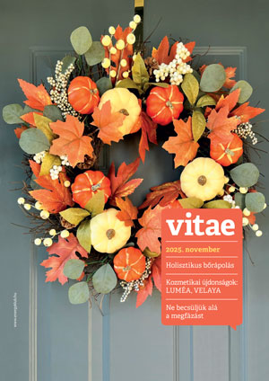 Vitae Magazin