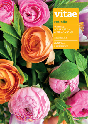 Vitae Magazin
