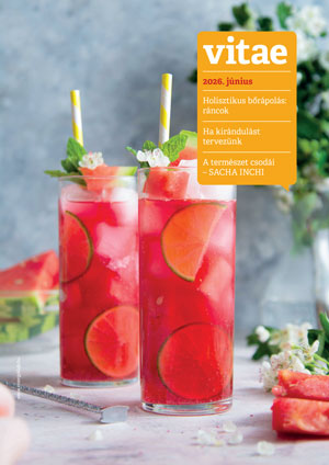 Vitae Magazin