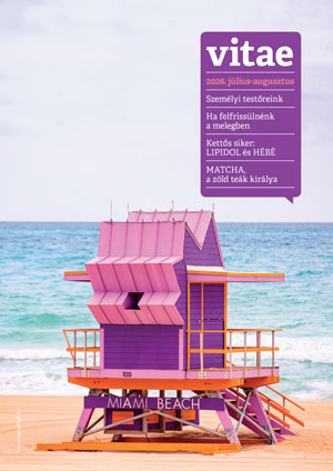 Vitae Magazin
