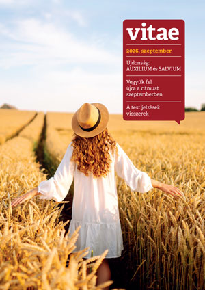 Vitae Magazin